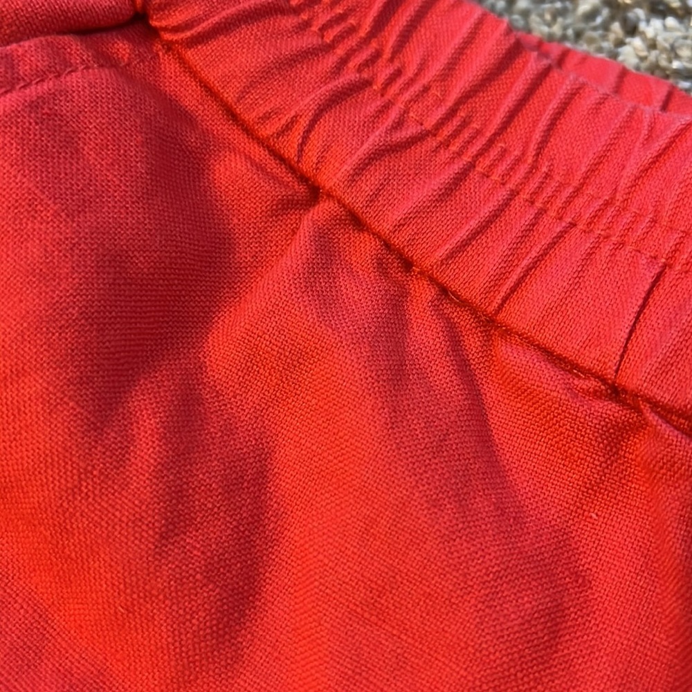 J.Crew shorts. Size 2 / Fits like a size small - Picture 4 of 5